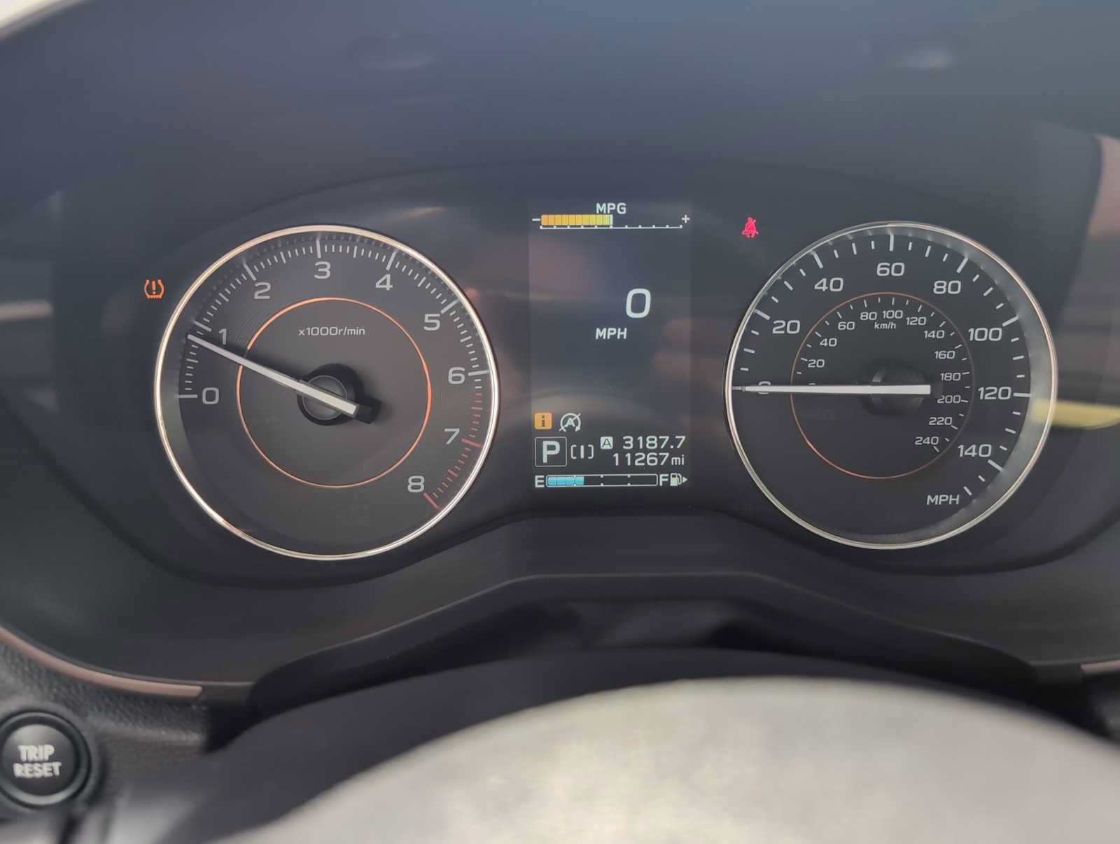 Used 2020 Subaru Crosstrek 2.0i Limited w/ Moonroof Package w/Navigation AWD/4WD image 12