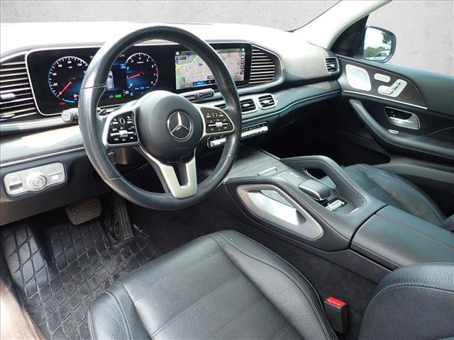 Used 2020 Mercedes-Benz GLE 580 4MATIC image 8