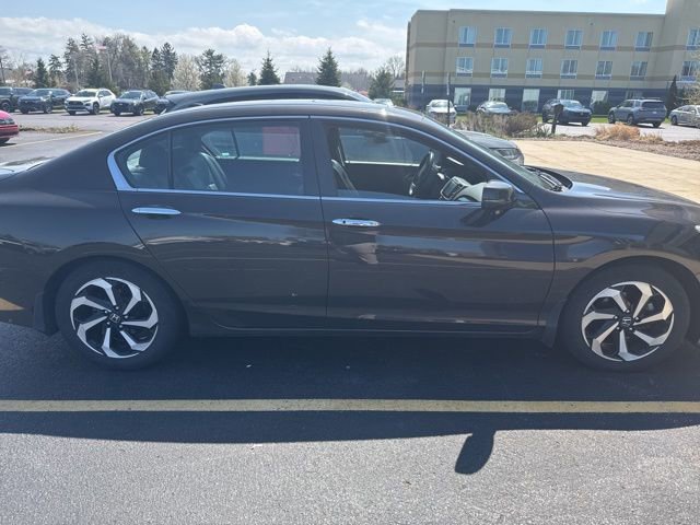 Used 2016 Honda Accord EX-L image 3