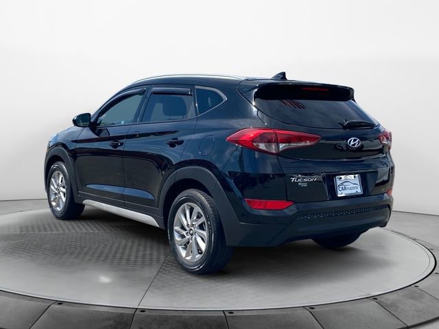 Used 2018 Hyundai Tucson SEL image 3