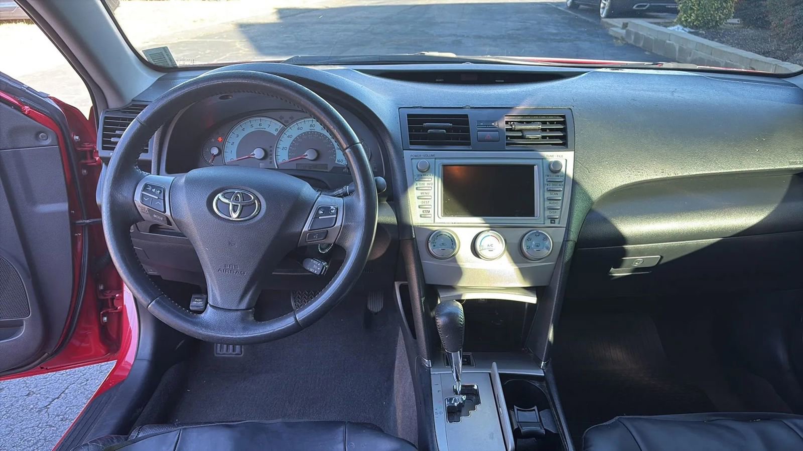 Used 2007 Toyota Camry SE image 10