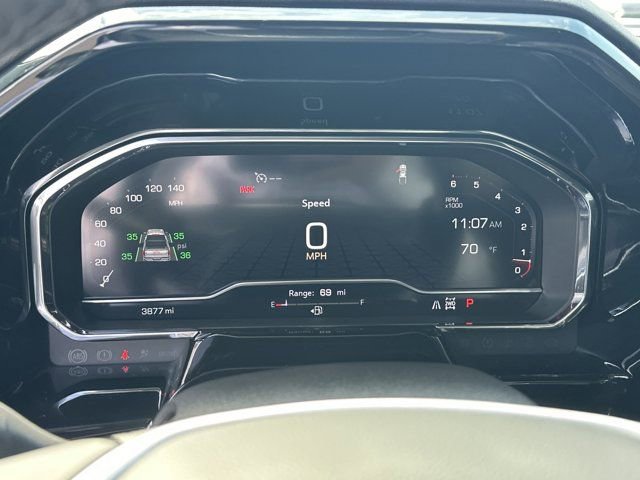 Used 2025 GMC Sierra 1500 Elevation w/ Elevation Premium Package image 29