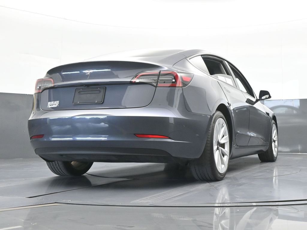 Used 2023 Tesla Model 3 Standard Range RWD image 54