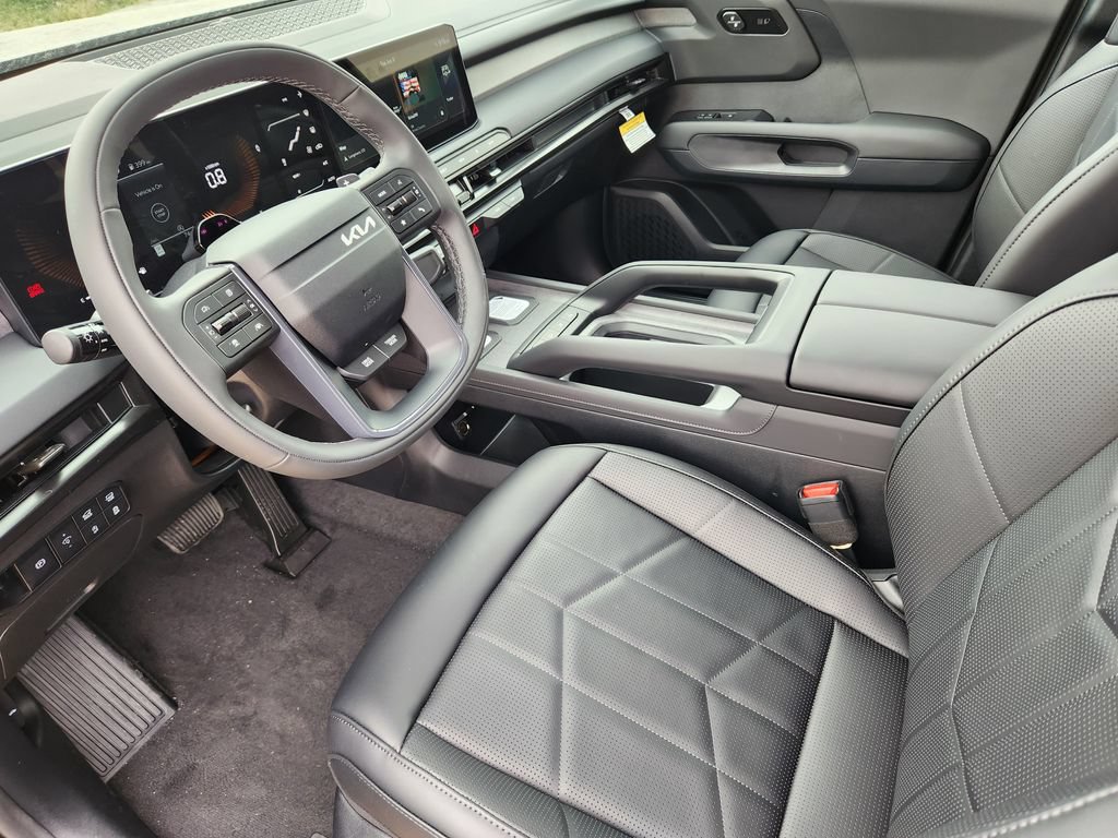 New 2027 Kia Telluride EX X-Line AWD/4WD image 7