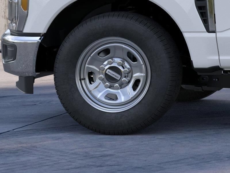 New 2026 Ford F350 XL w/ XL Chrome Package RWD image 19