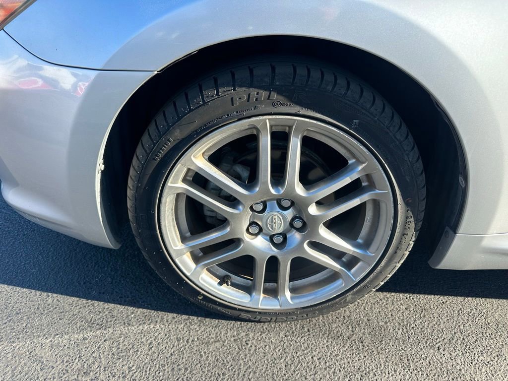 Used 2010 Scion tC image 7