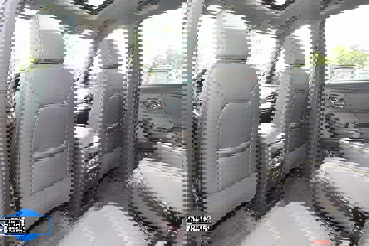 Used 2023 Chevrolet Traverse RS w/ LPO, Floor Liner Package image 64