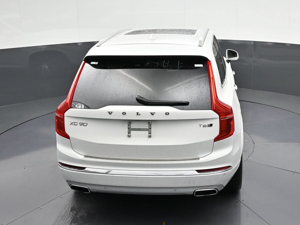 Used 2020 Volvo XC90 T6 Inscription w/ Protection Package Premier AWD/4WD image 20