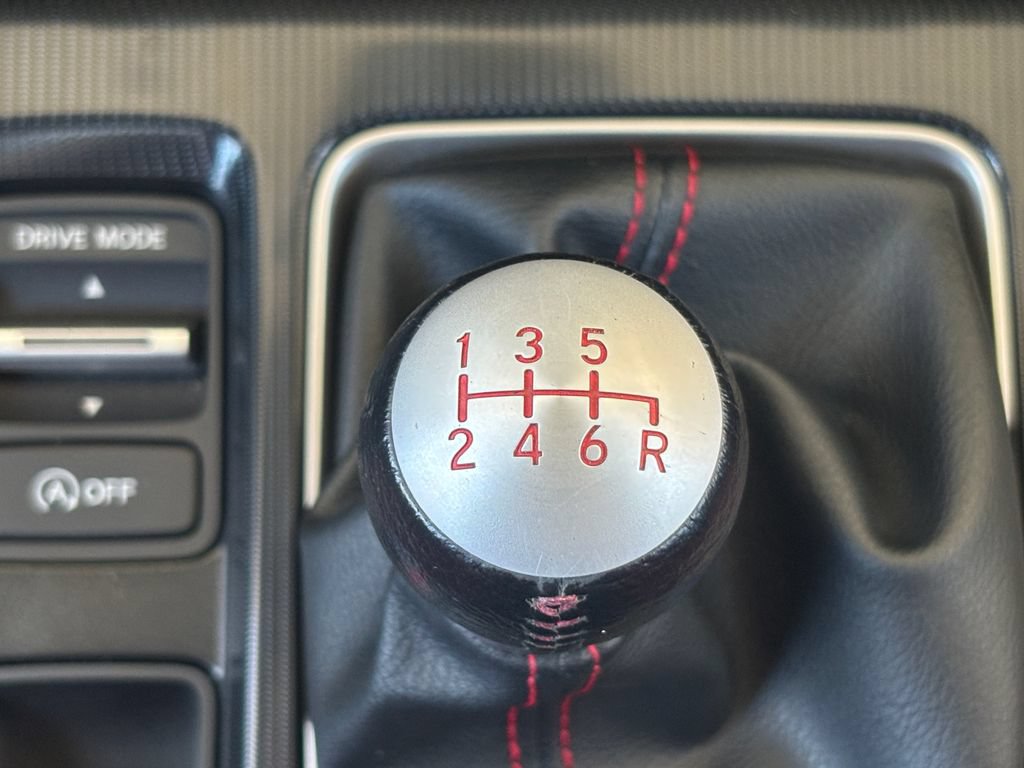 Used 2025 Honda Civic Si image 18