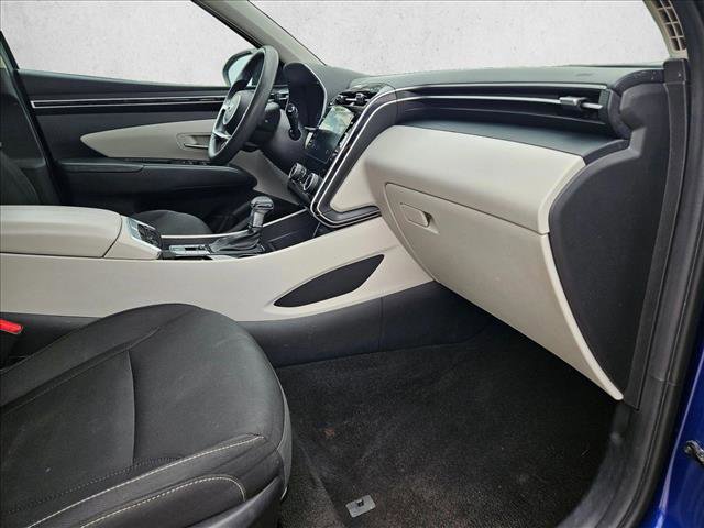 Used 2023 Hyundai Tucson SEL image 21