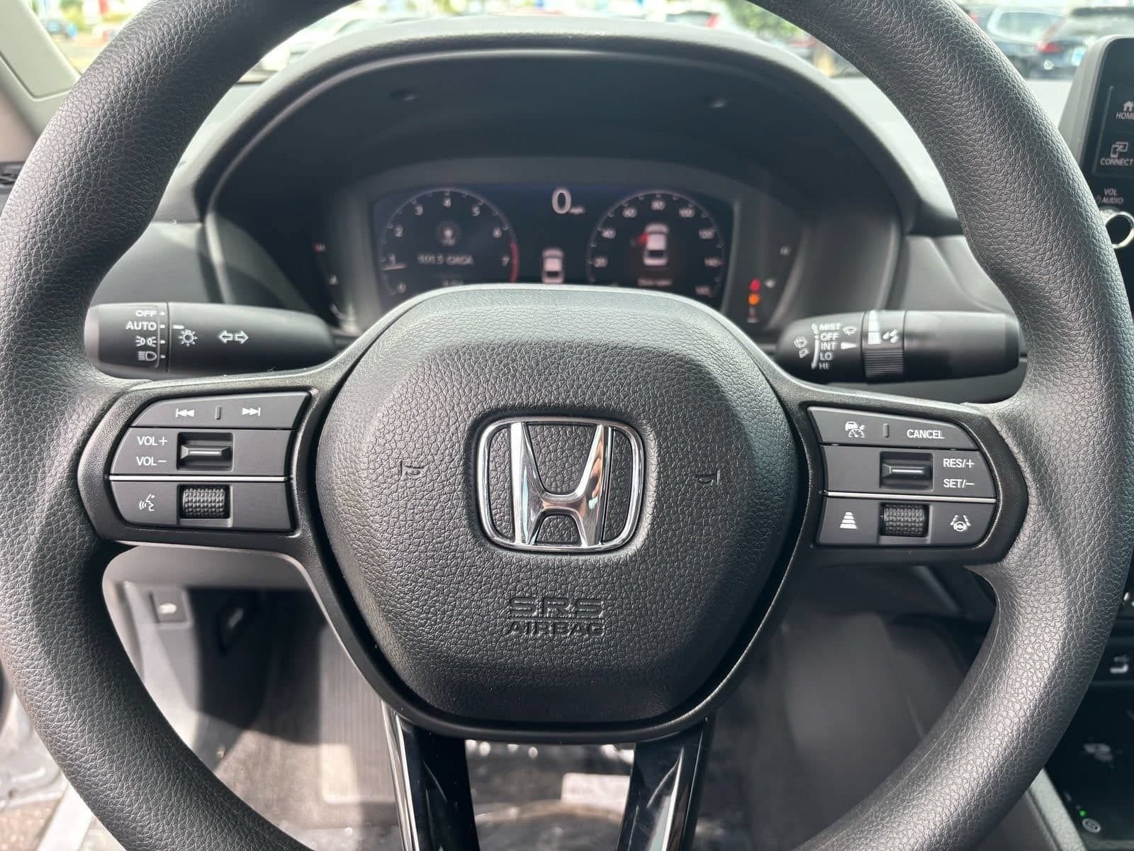 New 2026 Honda Accord LX image 22