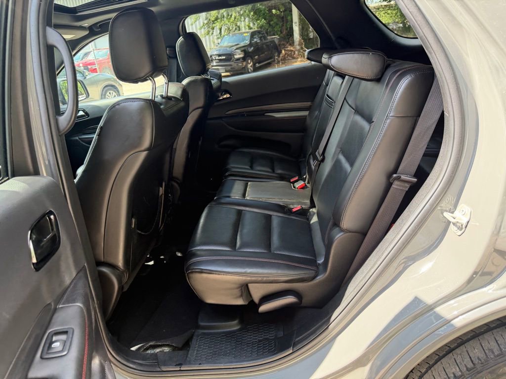 Used 2024 Dodge Durango GT AWD/4WD image 28