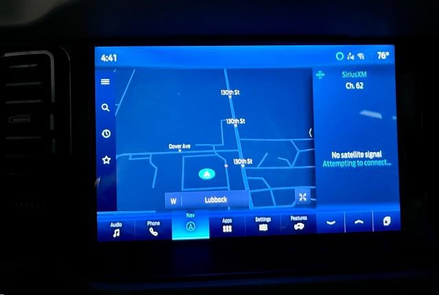 Used 2023 Ford Bronco Wildtrak AWD/4WD image 16