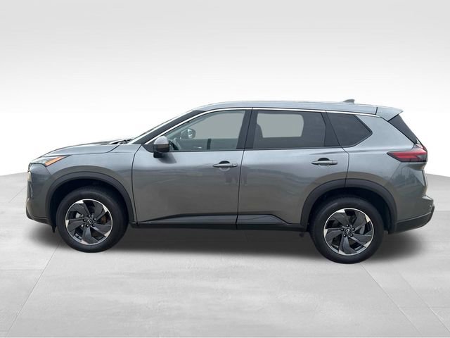 Used 2025 Nissan Rogue SV image 6