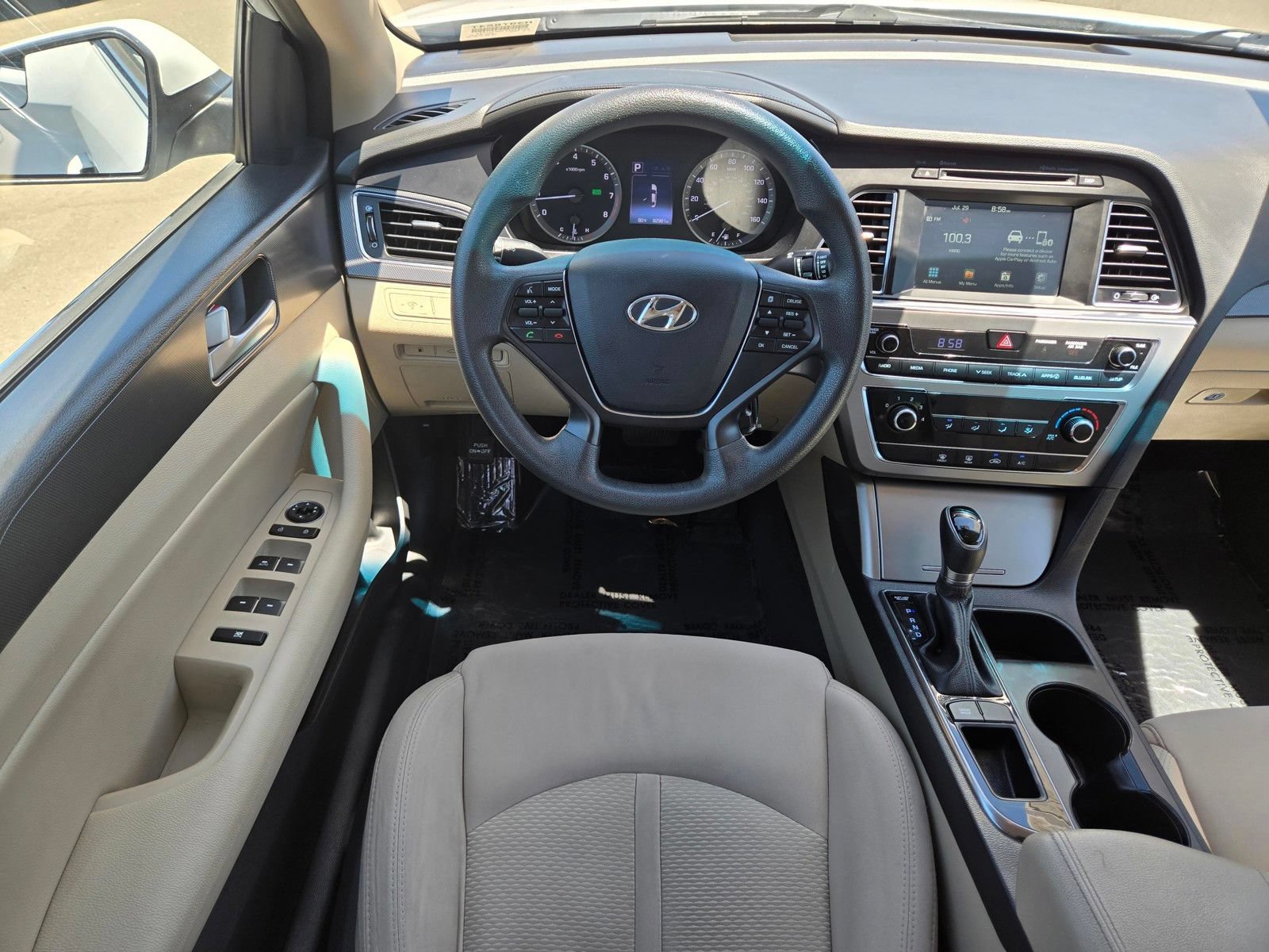 Used 2016 Hyundai Sonata Sport FWD image 16