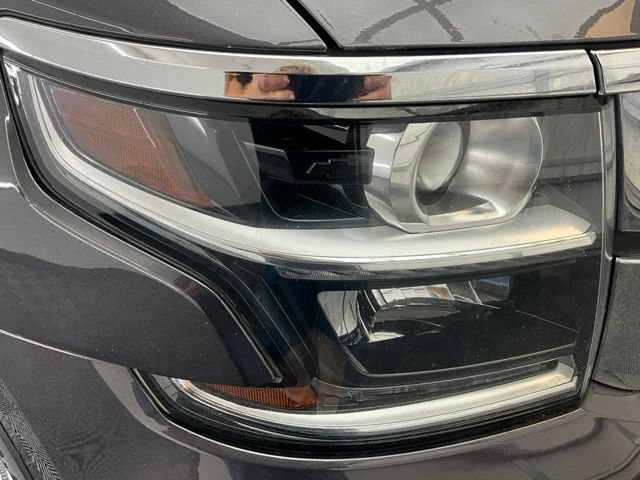 Used 2015 Chevrolet Tahoe LTZ AWD/4WD image 27