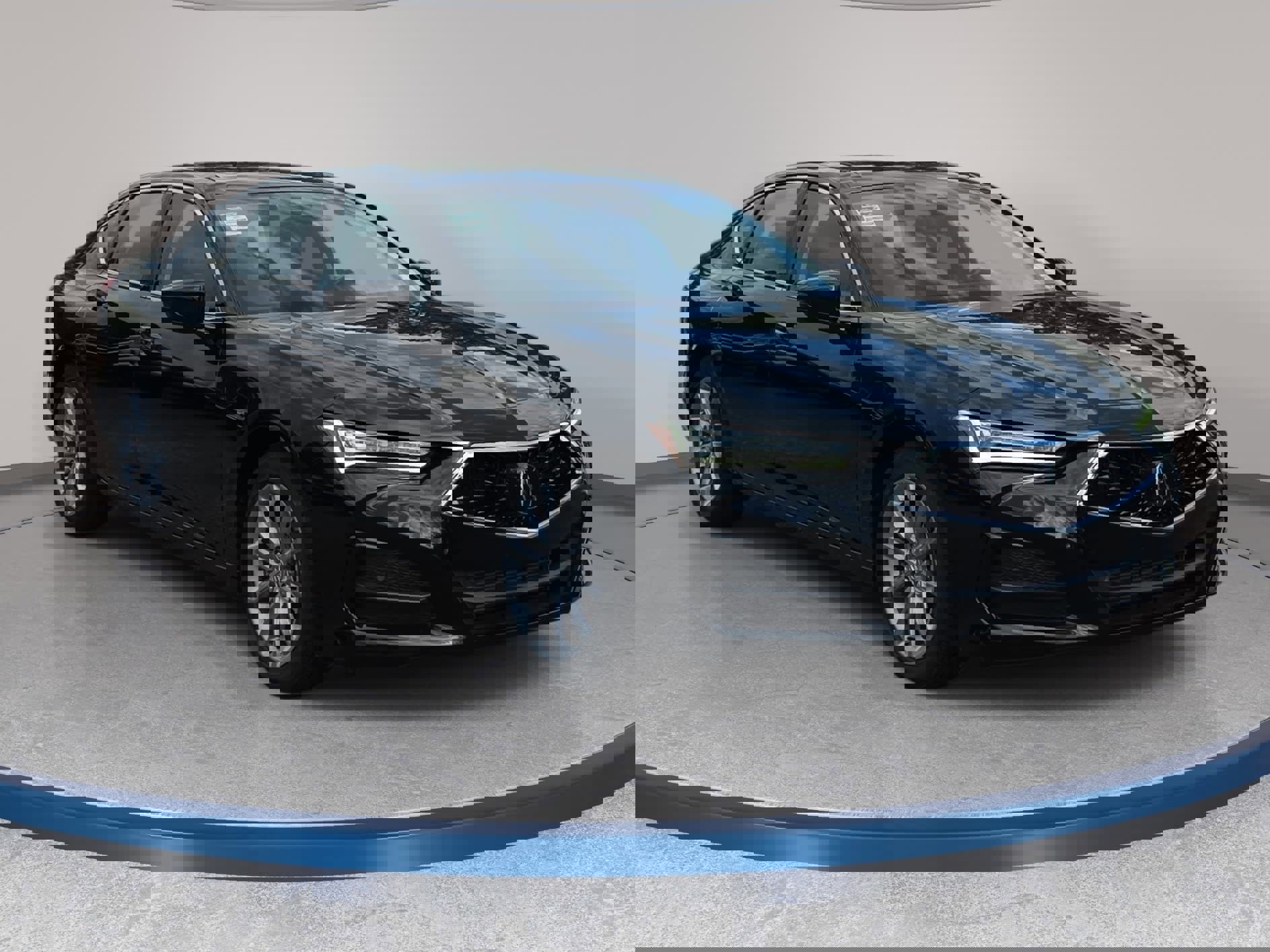 Certified 2023 Acura TLX image 3