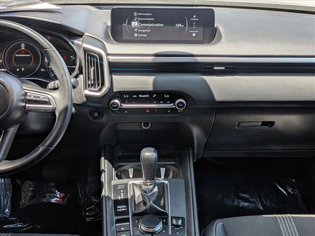 Used 2025 MAZDA CX-50 AWD 2.5 S w/ Weather Package image 14
