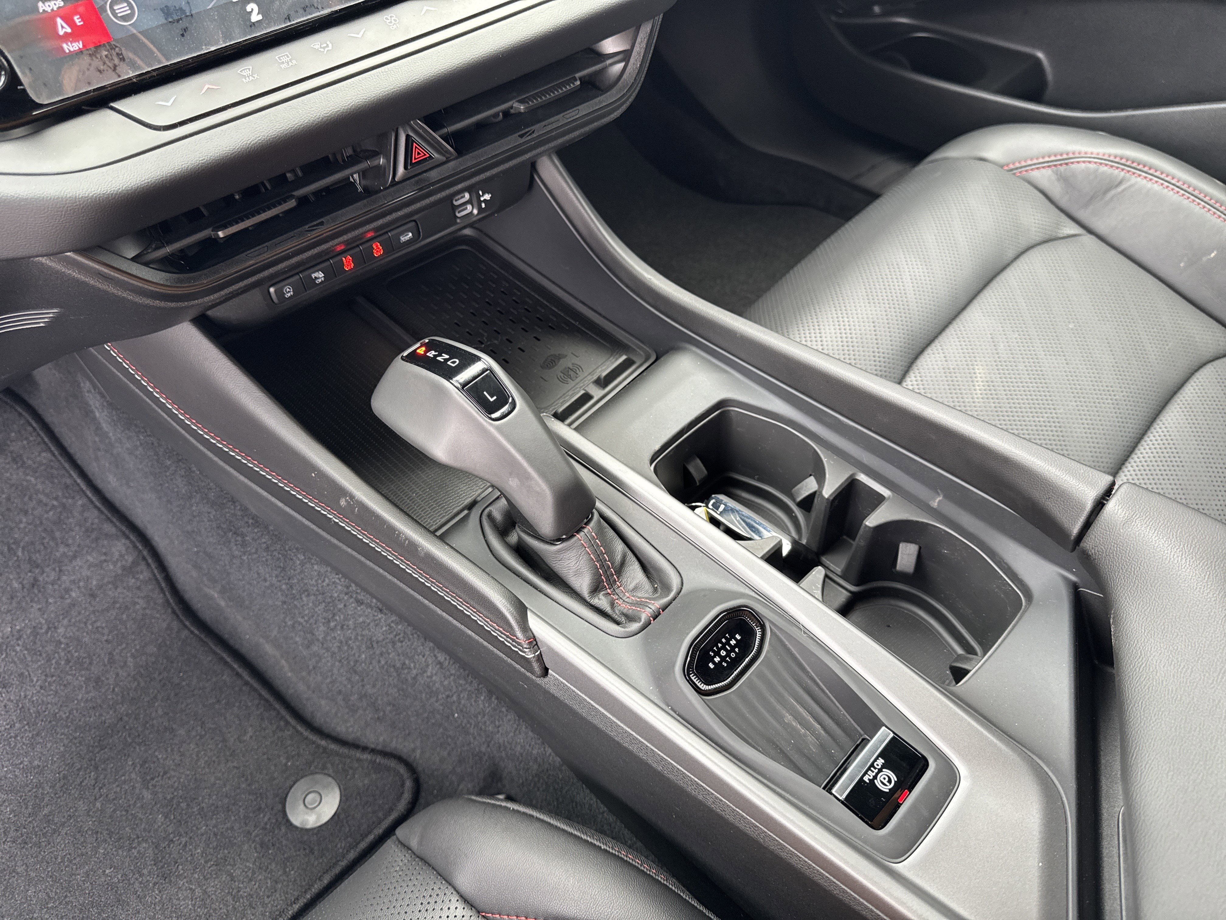 New 2026 Dodge Charger Scat Pack image 23