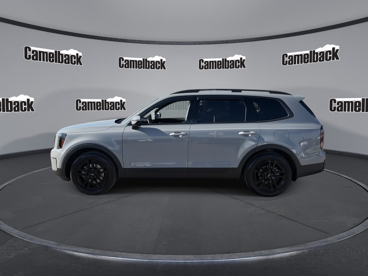 Certified 2024 Kia Telluride SX X-Line AWD/4WD image 4