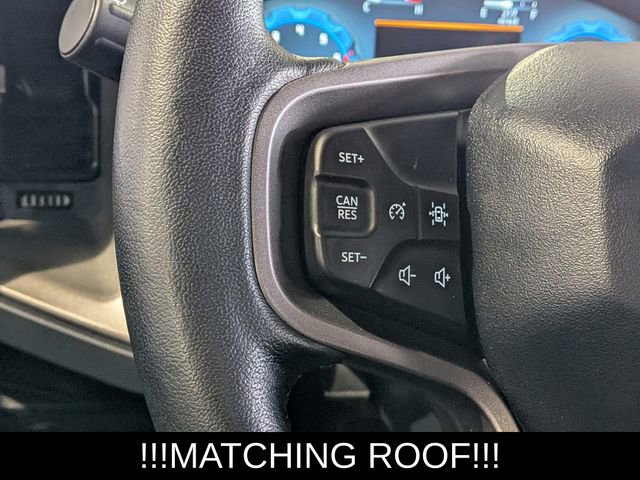 Used 2025 Ford Bronco Outer Banks image 33