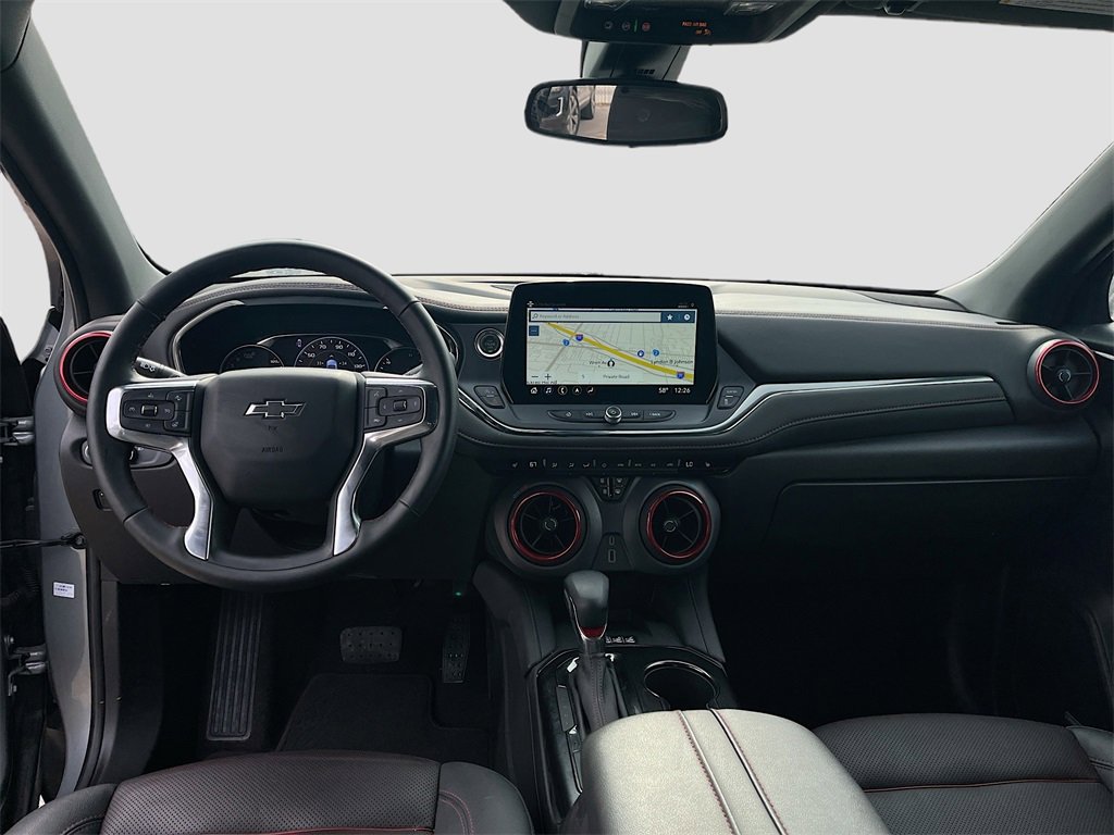 Used 2025 Chevrolet Blazer RS image 23