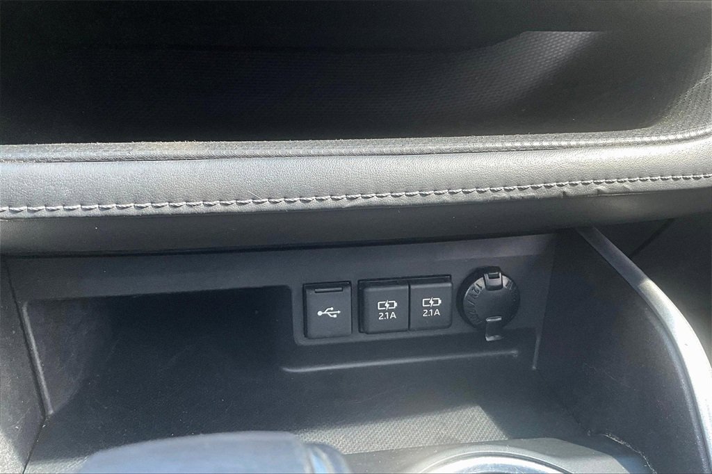 Used 2021 Toyota Highlander XSE image 16