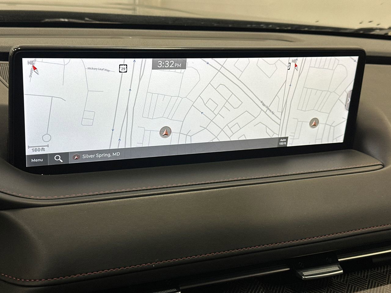 Used 2023 Genesis G80 3.5T Sport image 25