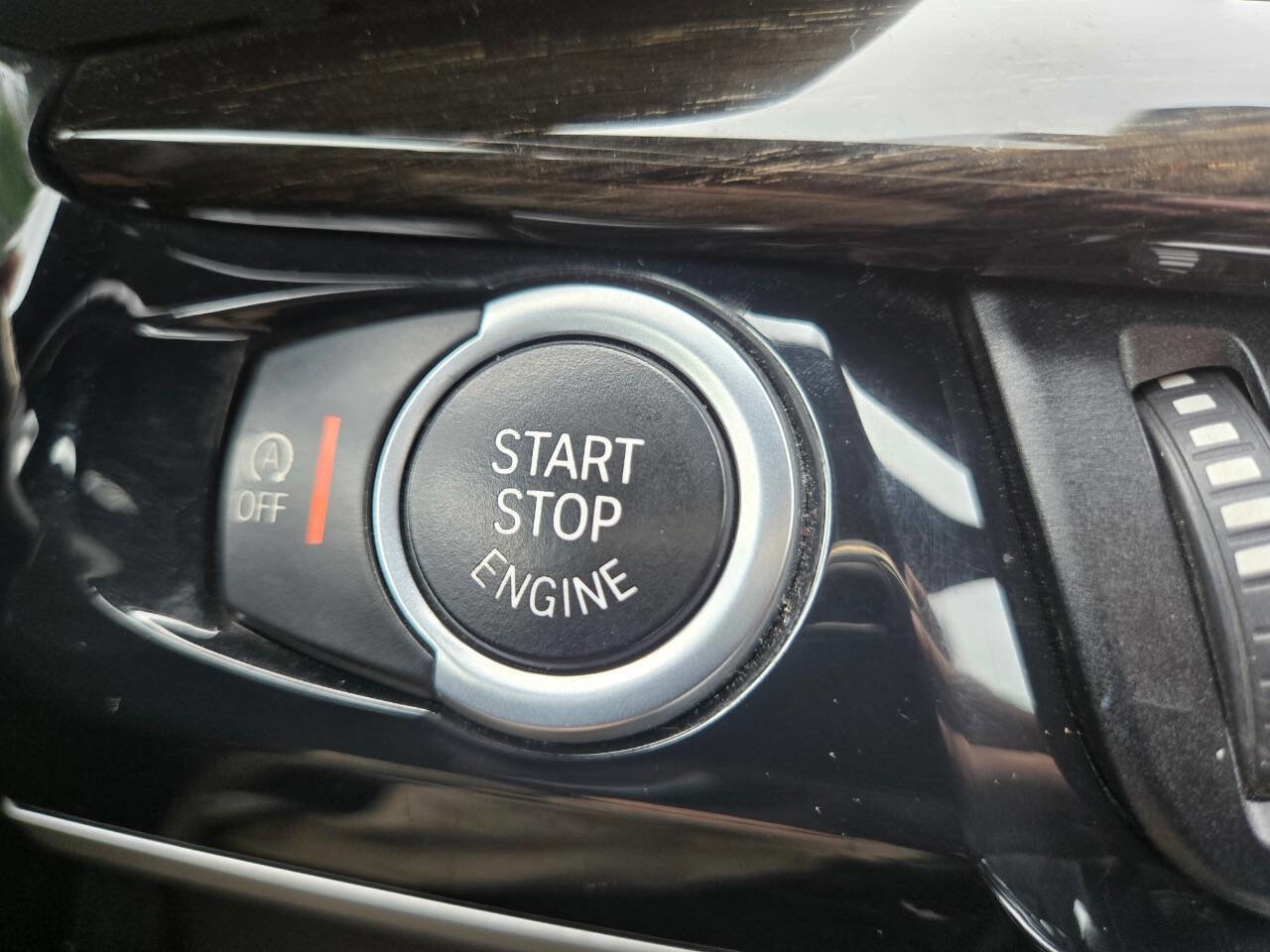 Used 2014 BMW X5 xDrive35d AWD/4WD image 18
