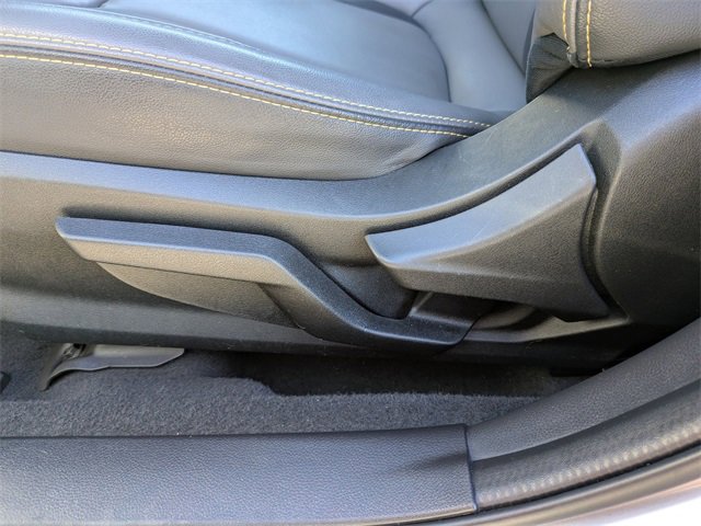 Used 2023 Subaru Crosstrek 2.5i Sport image 20