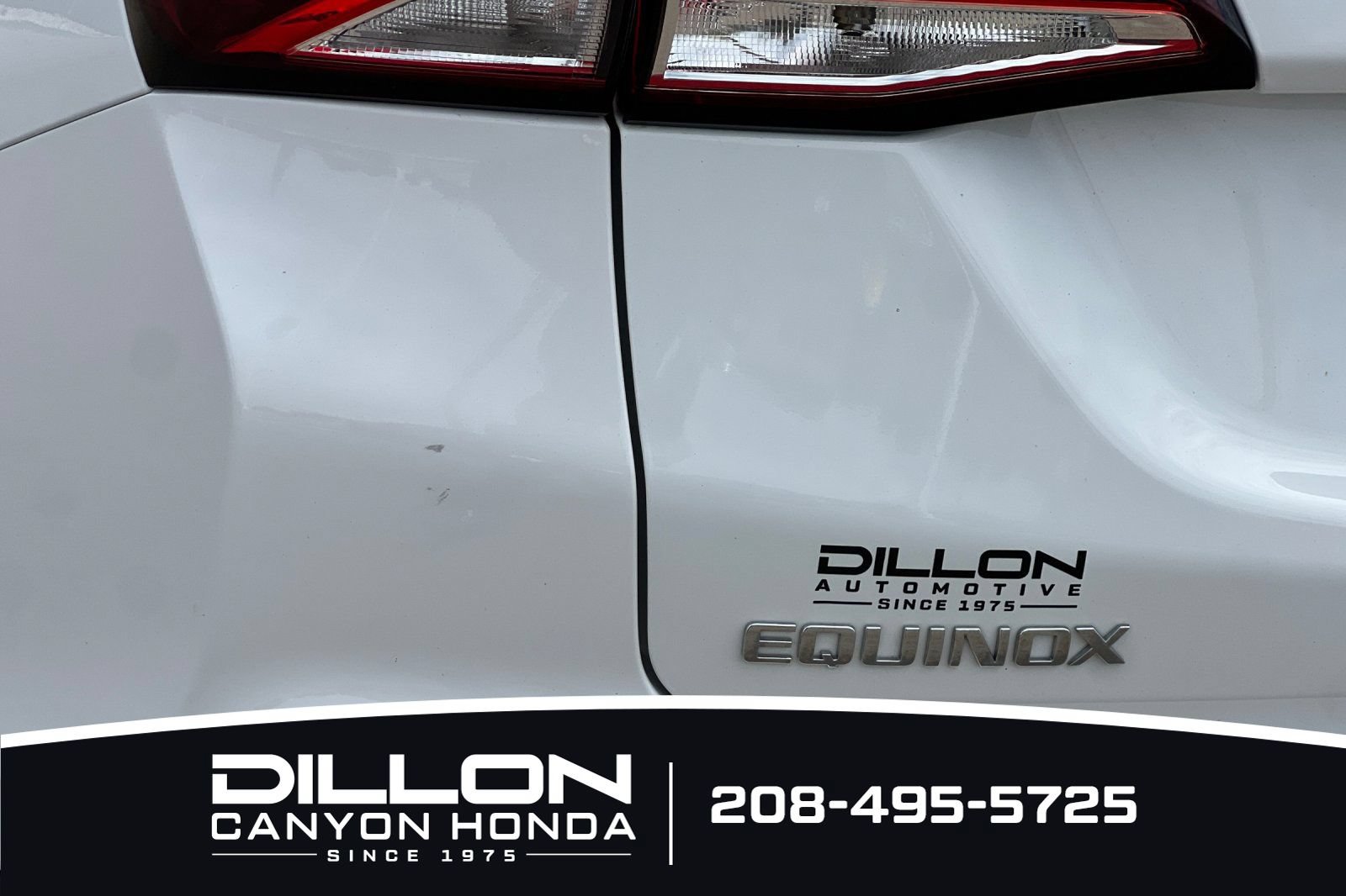 Used 2022 Chevrolet Equinox LS w/ LS Convenience Package AWD/4WD image 25