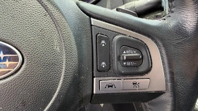 Used 2016 Subaru Legacy 2.5i Premium AWD/4WD image 16