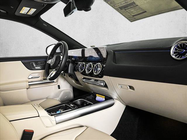 New 2026 Mercedes-Benz GLA 250 4MATIC image 24