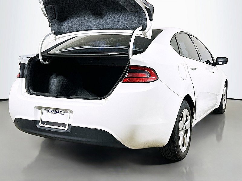 Used 2015 Dodge Dart SXT image 22