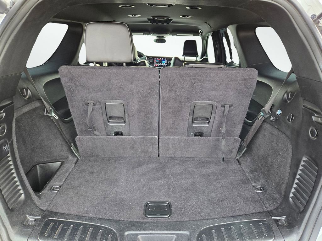 Used 2021 Dodge Durango GT image 9
