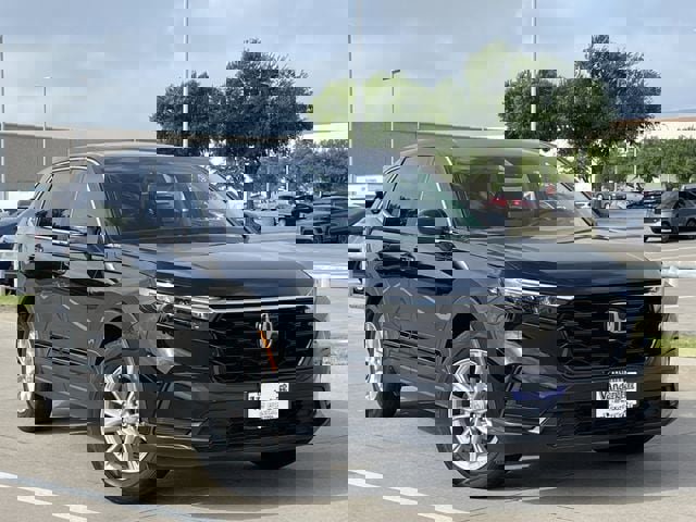 Certified 2023 Honda CR-V EX image 2