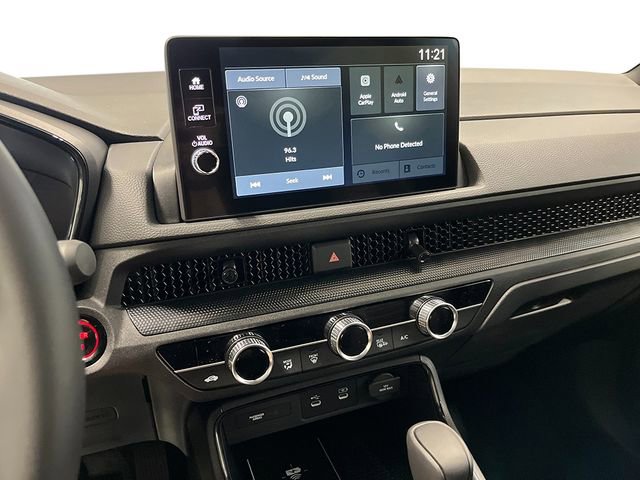 New 2026 Honda CR-V Sport-L image 24