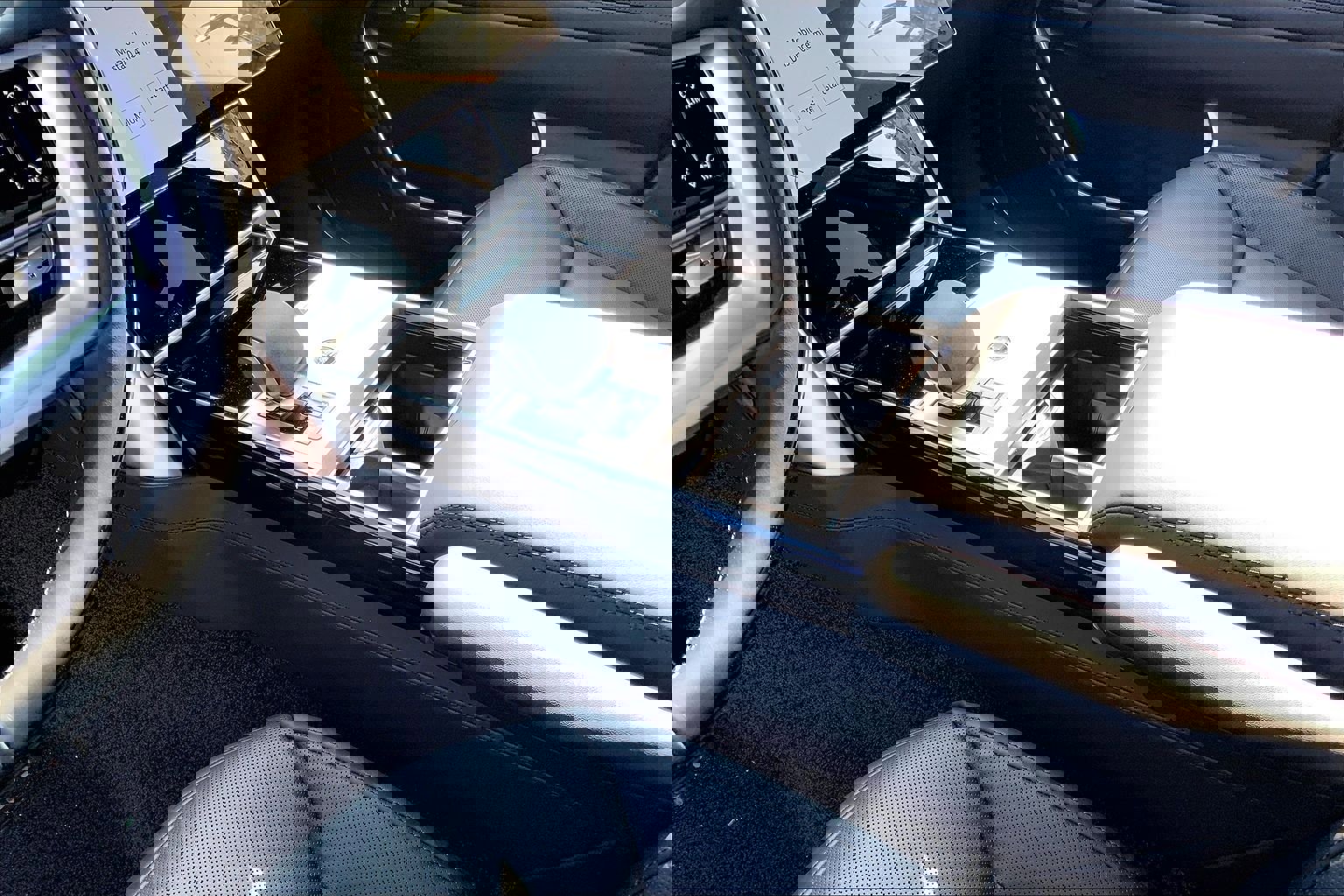 New 2026 Land Rover Range Rover SE image 7