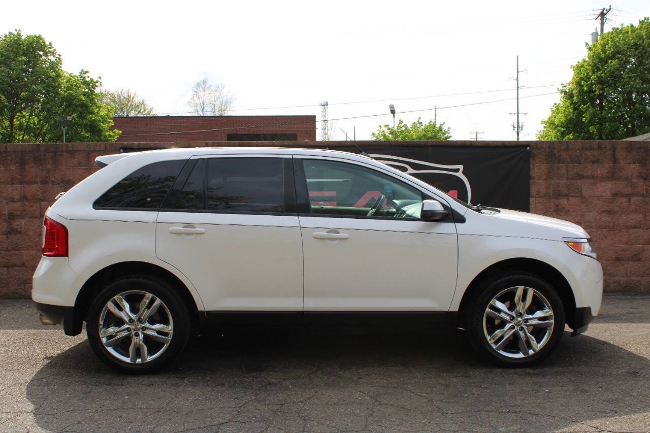 Used 2012 Ford Edge SEL image 5