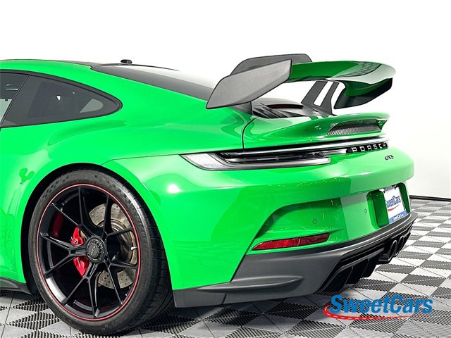 Used 2022 Porsche 911 GT3 image 45
