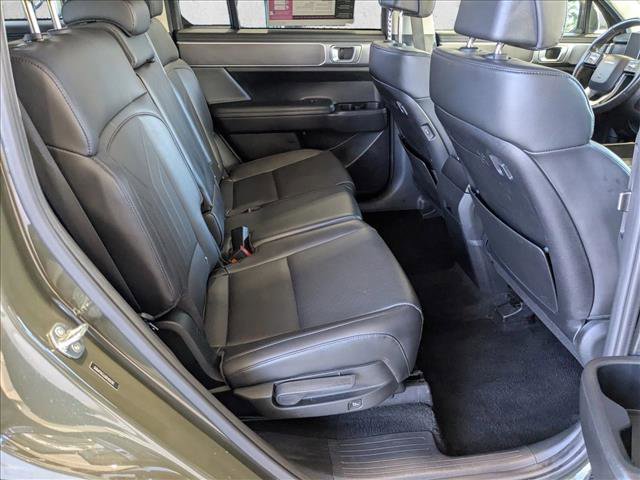 Used 2024 Hyundai Santa Fe SEL image 18