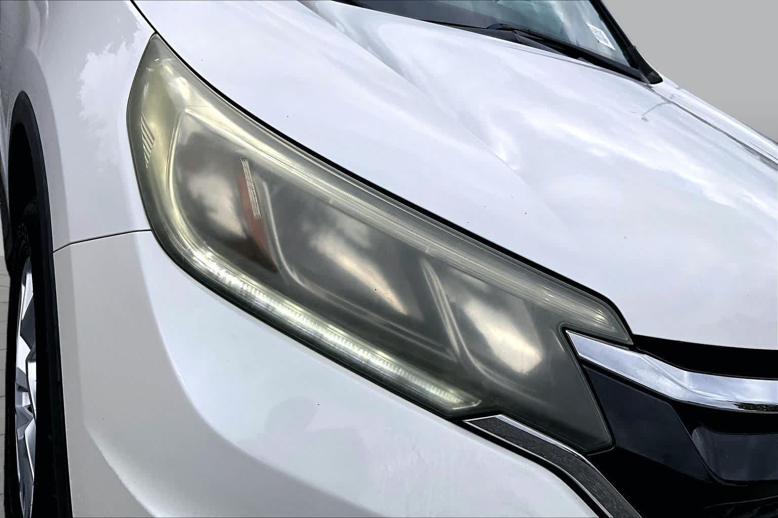 Used 2016 Honda CR-V EX image 26