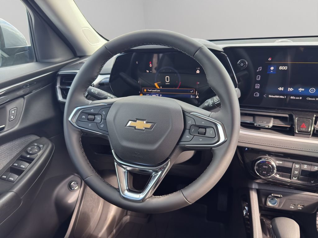 New 2026 Chevrolet TrailBlazer LT w/ Convenience Package image 12