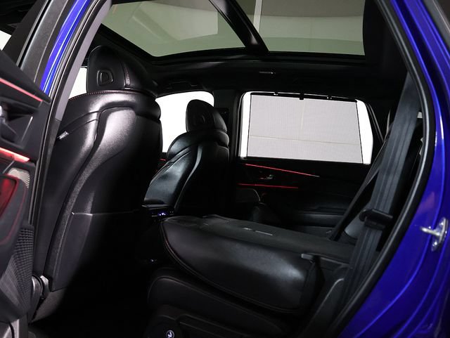 Certified 2024 Acura MDX Type S AWD/4WD image 17