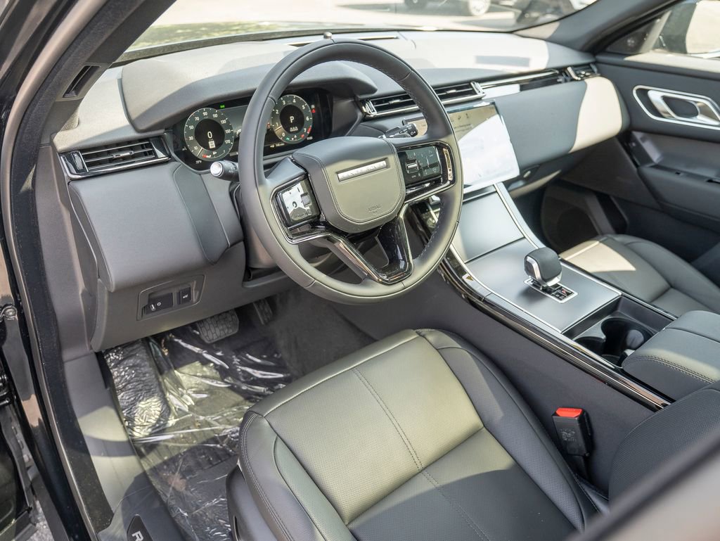 New 2026 Land Rover Range Rover Velar S image 11