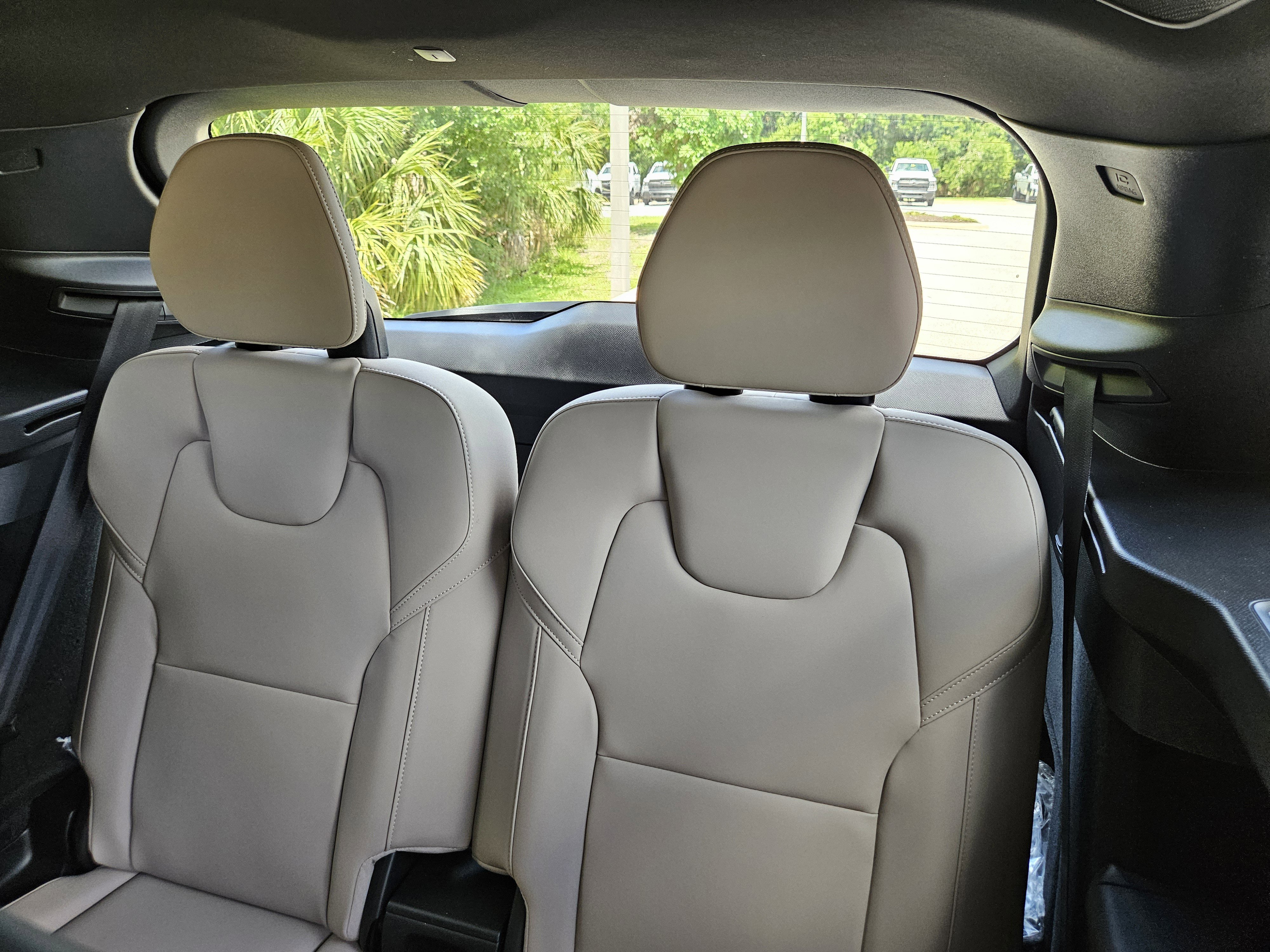 New 2026 Volvo XC90 B6 Plus image 19