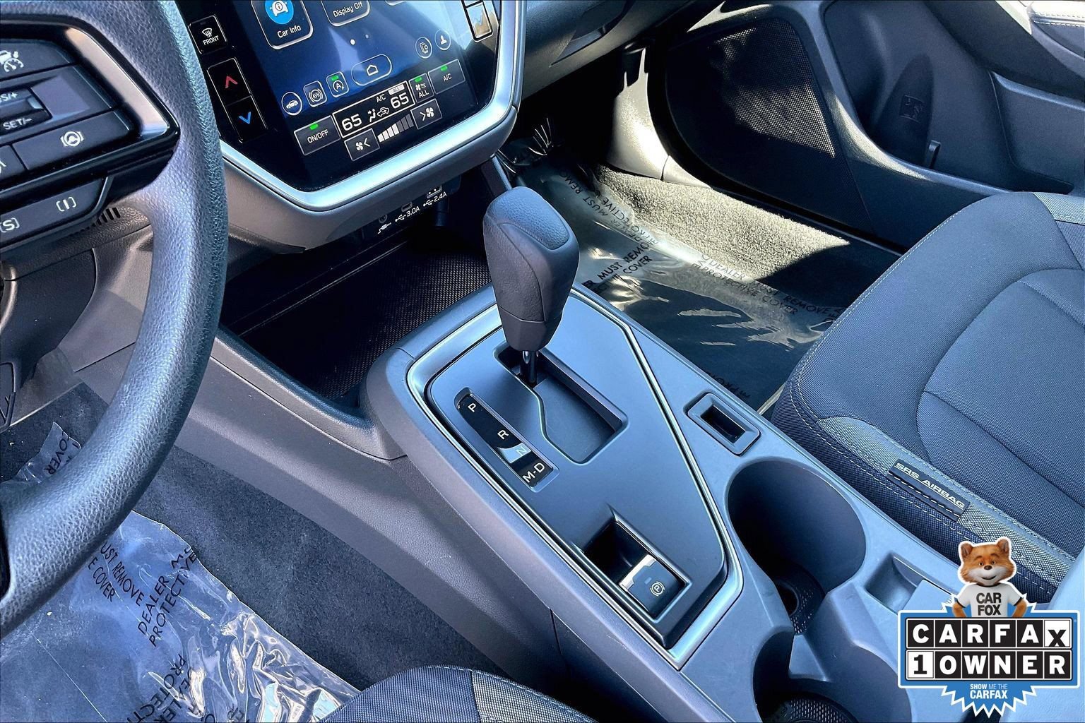 Certified 2025 Subaru Crosstrek 2.5i Premium AWD/4WD image 17