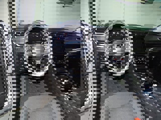 Certified 2023 Jeep Grand Cherokee Laredo X image 5