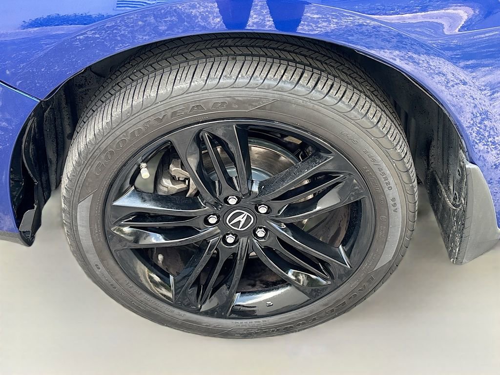 Used 2021 Acura RDX A-Spec image 32