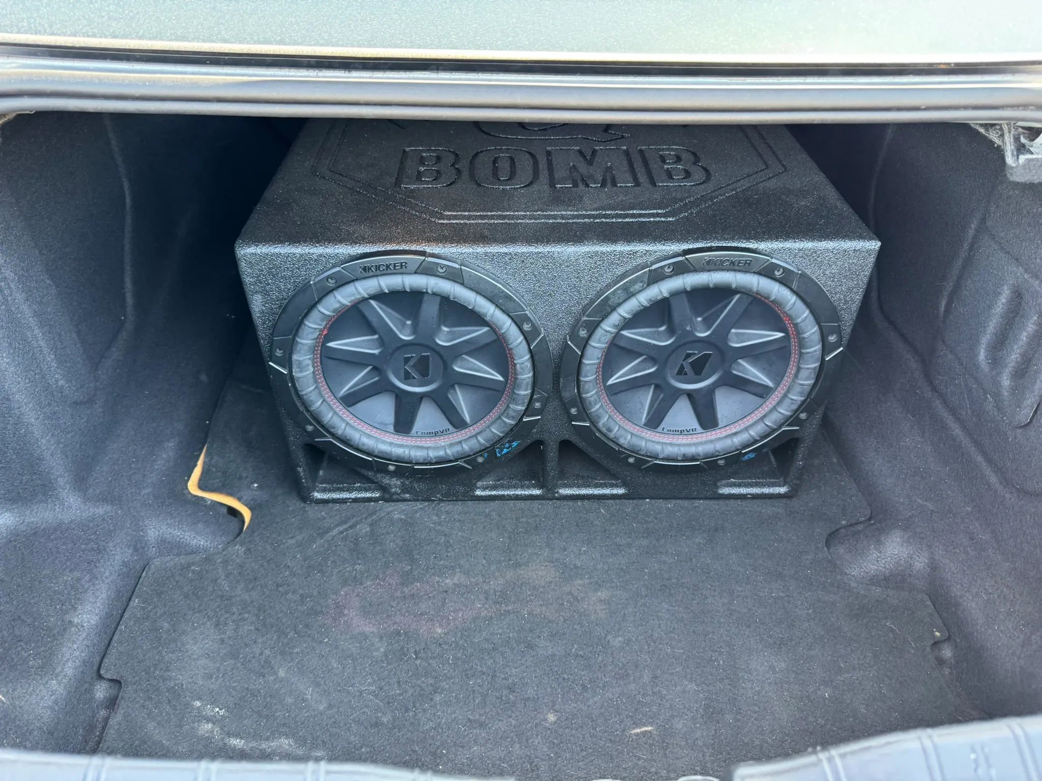 Used 2019 Chevrolet Camaro SS RWD image 36